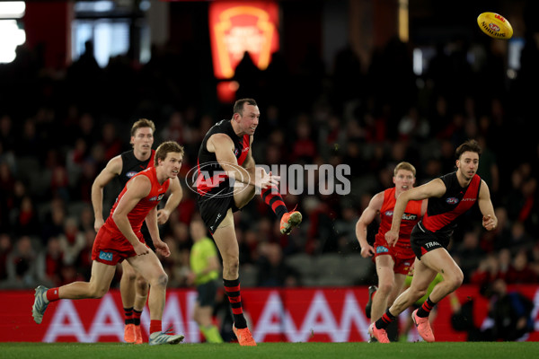 AFL 2025 Round 17 - Essendon v Gold Coast - A-60368884