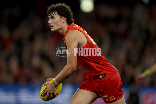 AFL 2025 Round 17 - Essendon v Gold Coast - A-60368885