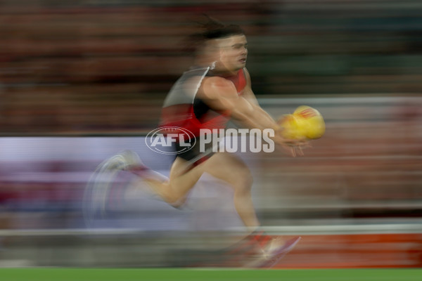 AFL 2025 Round 17 - Essendon v Gold Coast - A-60371454