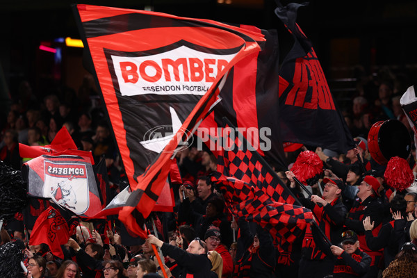 AFL 2025 Round 17 - Essendon v Gold Coast - A-60371459