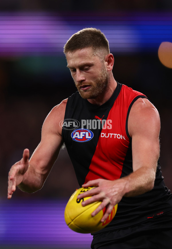 AFL 2025 Round 17 - Essendon v Gold Coast - A-60371462
