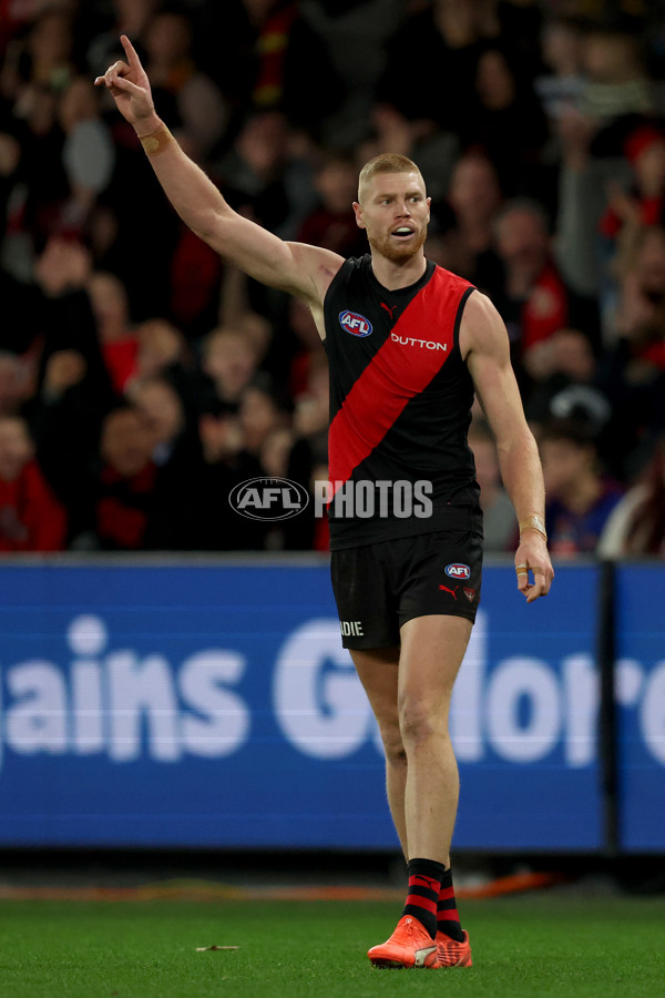 AFL 2025 Round 17 - Essendon v Gold Coast - A-60371463