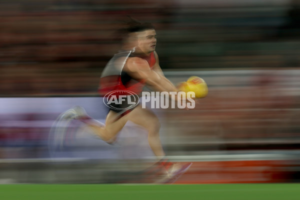 AFL 2025 Round 17 - Essendon v Gold Coast - A-60371467