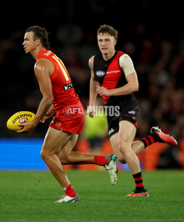 AFL 2025 Round 17 - Essendon v Gold Coast - A-60371491