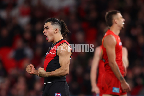 AFL 2025 Round 17 - Essendon v Gold Coast - A-60371496