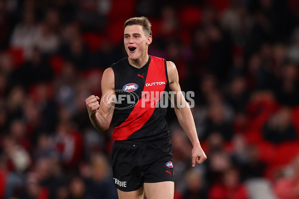 AFL 2025 Round 17 - Essendon v Gold Coast - A-60371511