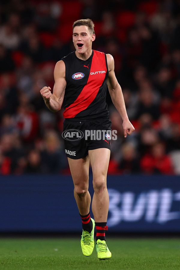 AFL 2025 Round 17 - Essendon v Gold Coast - A-60371512