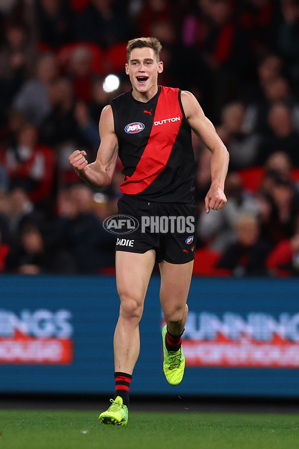 AFL 2025 Round 17 - Essendon v Gold Coast - A-60371514