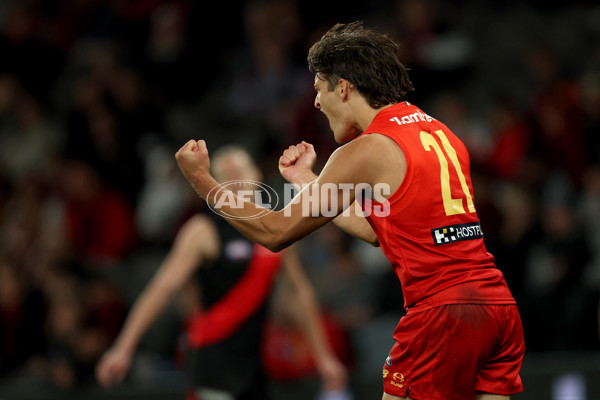AFL 2025 Round 17 - Essendon v Gold Coast - A-60371515