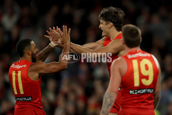 AFL 2025 Round 17 - Essendon v Gold Coast - A-60371531