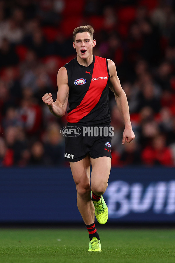 AFL 2025 Round 17 - Essendon v Gold Coast - A-60371537