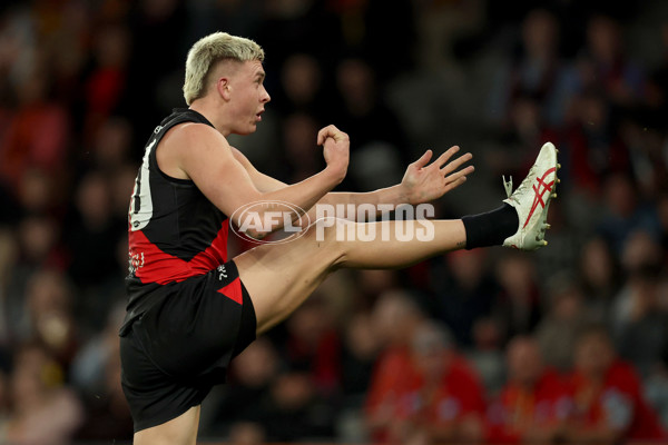 AFL 2025 Round 17 - Essendon v Gold Coast - A-60372251