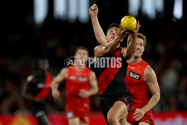 AFL 2025 Round 17 - Essendon v Gold Coast - A-60372261