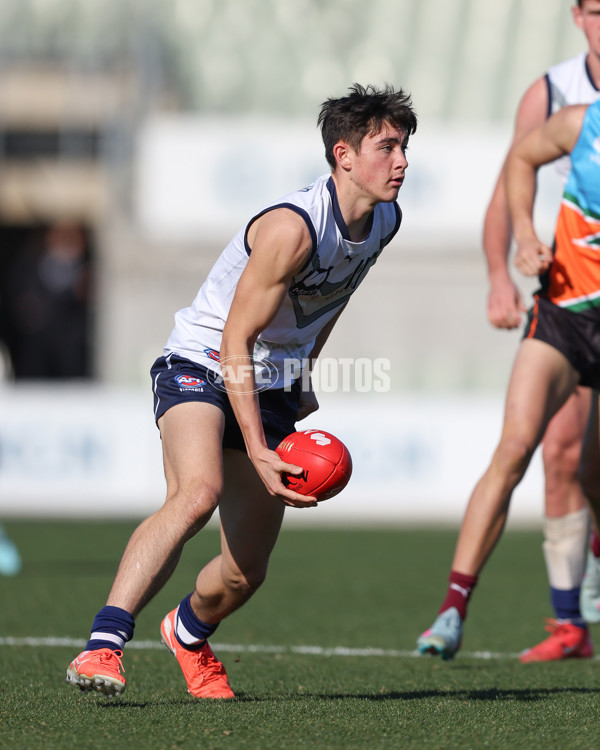 AFL National Championships U18 Boys 2025 - Allies v Vic Country - A-60372262