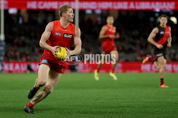 AFL 2025 Round 17 - Essendon v Gold Coast - A-60372271