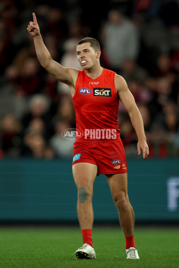 AFL 2025 Round 17 - Essendon v Gold Coast - A-60372278