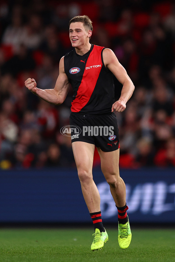 AFL 2025 Round 17 - Essendon v Gold Coast - A-60372287
