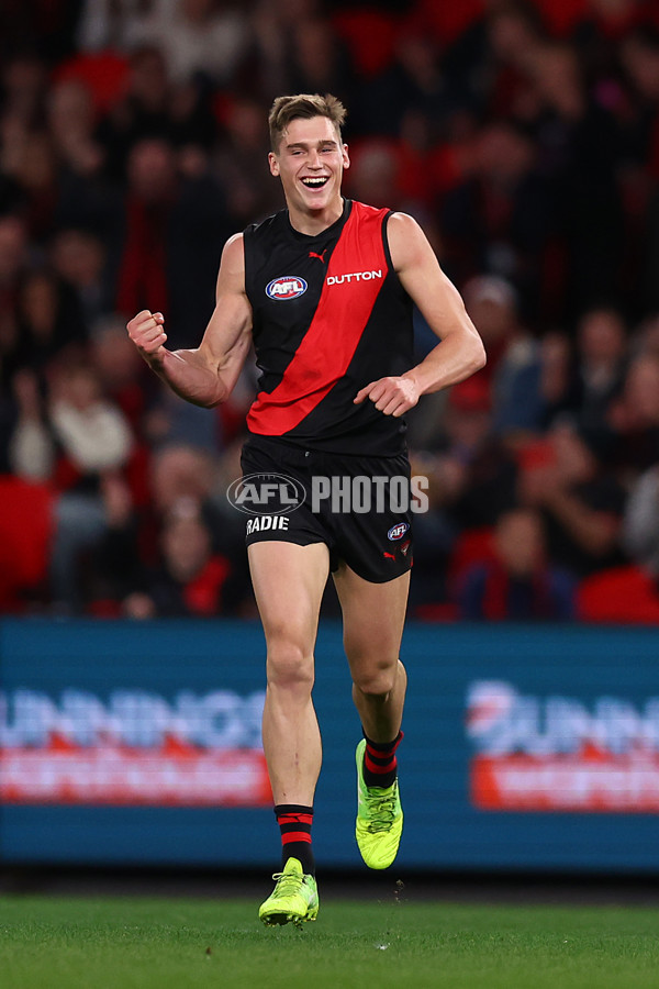 AFL 2025 Round 17 - Essendon v Gold Coast - A-60372289