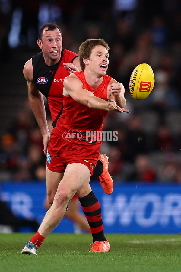 AFL 2025 Round 17 - Essendon v Gold Coast - A-60372298