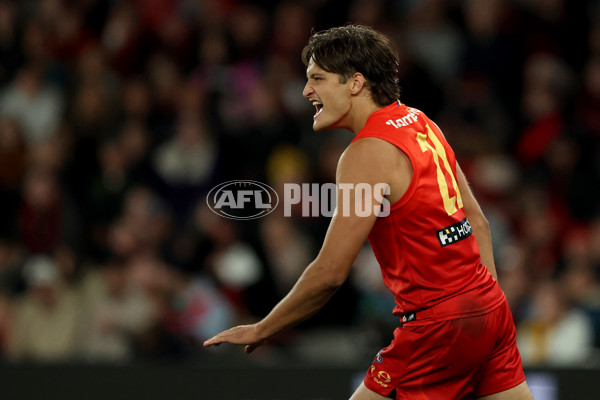 AFL 2025 Round 17 - Essendon v Gold Coast - A-60372299