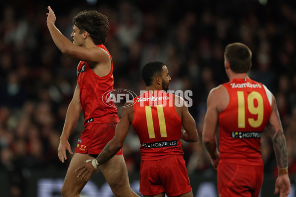 AFL 2025 Round 17 - Essendon v Gold Coast - A-60372300