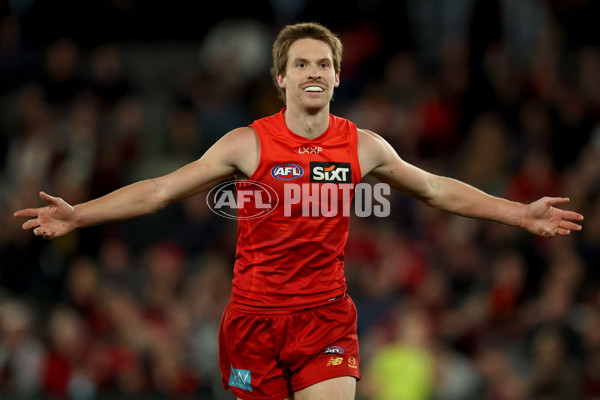 AFL 2025 Round 17 - Essendon v Gold Coast - A-60372318