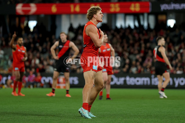 AFL 2025 Round 17 - Essendon v Gold Coast - A-60372322