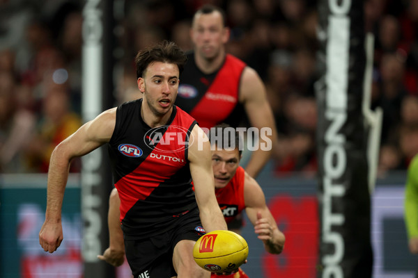 AFL 2025 Round 17 - Essendon v Gold Coast - A-60372326