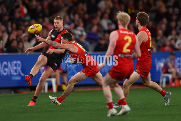AFL 2025 Round 17 - Essendon v Gold Coast - A-60374167