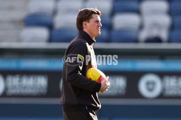 AFL 2025 Round 17 - Geelong v Richmond - A-60374199