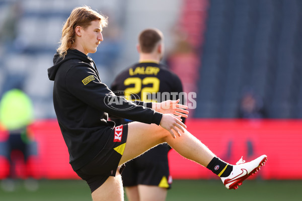 AFL 2025 Round 17 - Geelong v Richmond - A-60374200