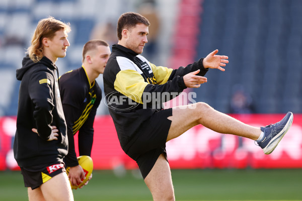 AFL 2025 Round 17 - Geelong v Richmond - A-60374202