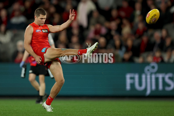 AFL 2025 Round 17 - Essendon v Gold Coast - A-60374209