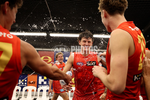 AFL 2025 Round 17 - Essendon v Gold Coast - A-60374257