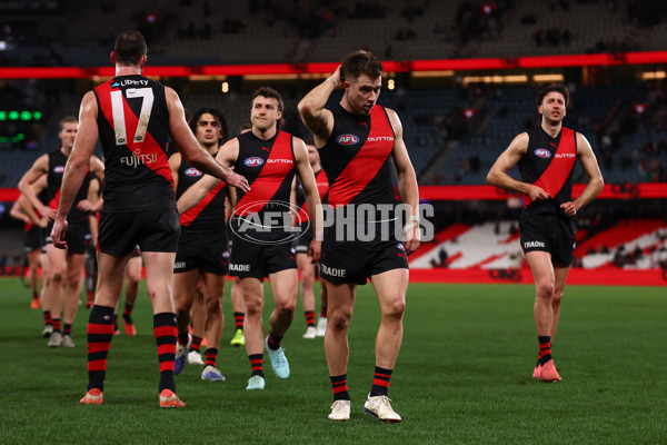 AFL 2025 Round 17 - Essendon v Gold Coast - A-60374263