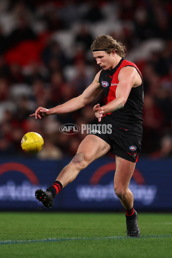 AFL 2025 Round 17 - Essendon v Gold Coast - A-60375207
