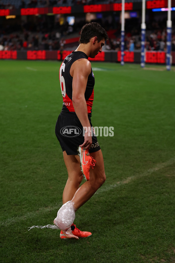 AFL 2025 Round 17 - Essendon v Gold Coast - A-60375244