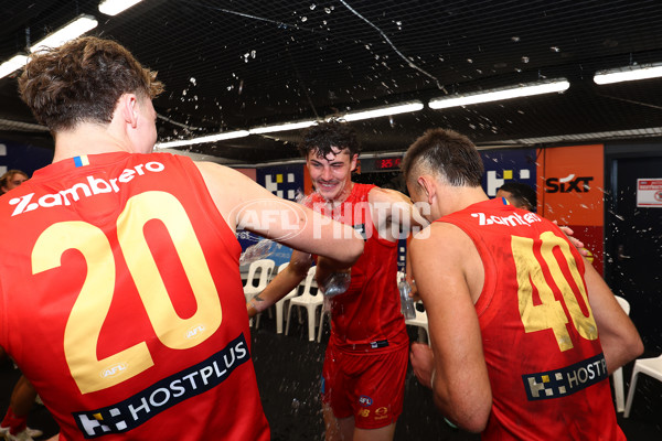 AFL 2025 Round 17 - Essendon v Gold Coast - A-60375249