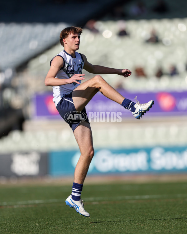 AFL National Championships U18 Boys 2025 - Allies v Vic Country - A-60377359
