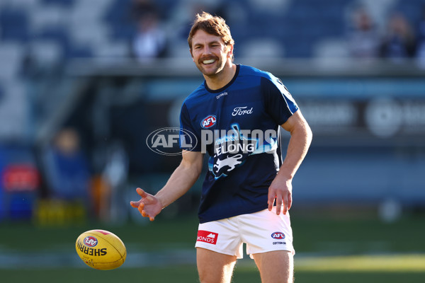 AFL 2025 Round 17 - Geelong v Richmond - A-60378213