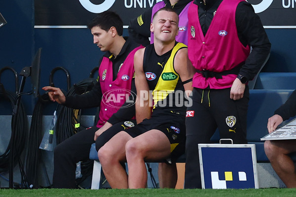 AFL 2025 Round 17 - Geelong v Richmond - A-60378258