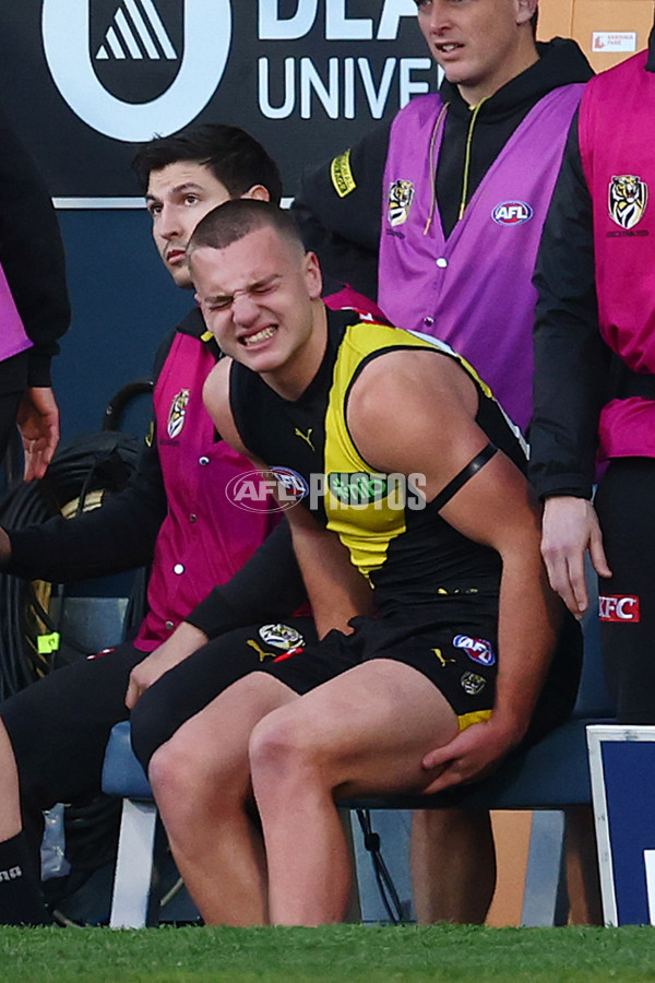 AFL 2025 Round 17 - Geelong v Richmond - A-60379833