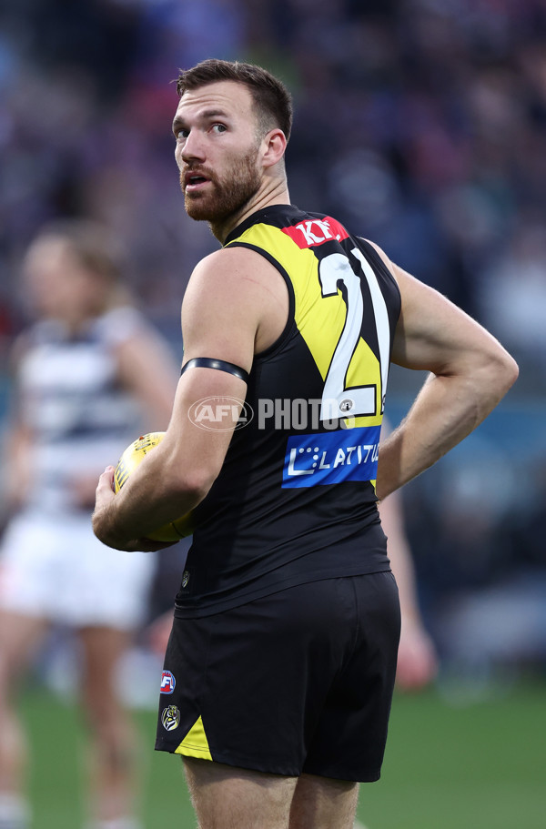 AFL 2025 Round 17 - Geelong v Richmond - A-60381413