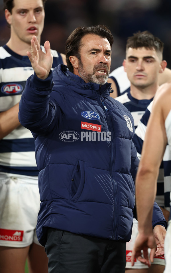 AFL 2025 Round 17 - Geelong v Richmond - A-60384262