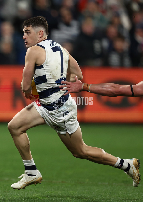 AFL 2025 Round 17 - Geelong v Richmond - A-60384672