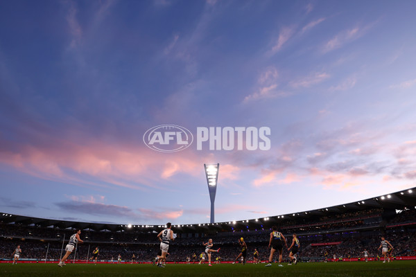 AFL 2025 Round 17 - Geelong v Richmond - A-60384730