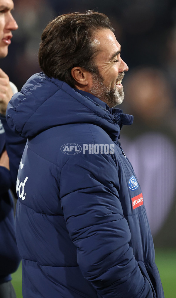 AFL 2025 Round 17 - Geelong v Richmond - A-60384739