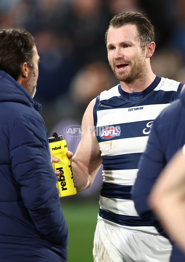 AFL 2025 Round 17 - Geelong v Richmond - A-60384740