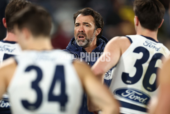 AFL 2025 Round 17 - Geelong v Richmond - A-60384741
