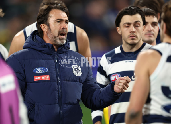 AFL 2025 Round 17 - Geelong v Richmond - A-60384742